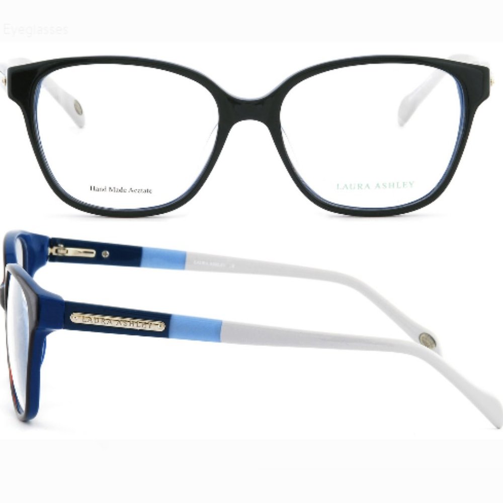 Laura Ashley Eyeglass Frames - NWT